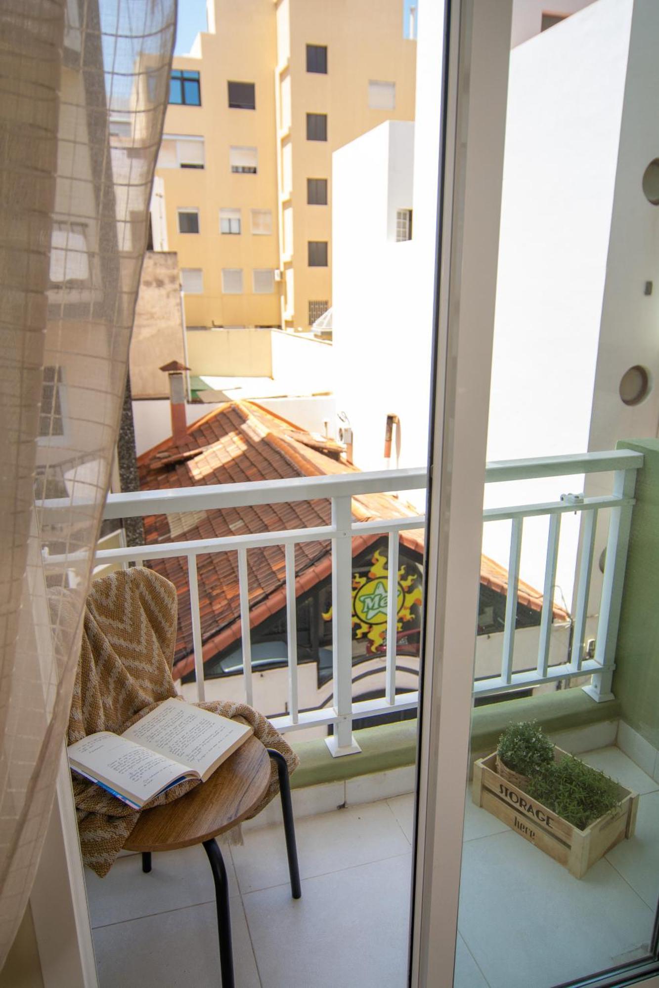 Appartement Calitatea Cruz Santa Cruz de Tenerife