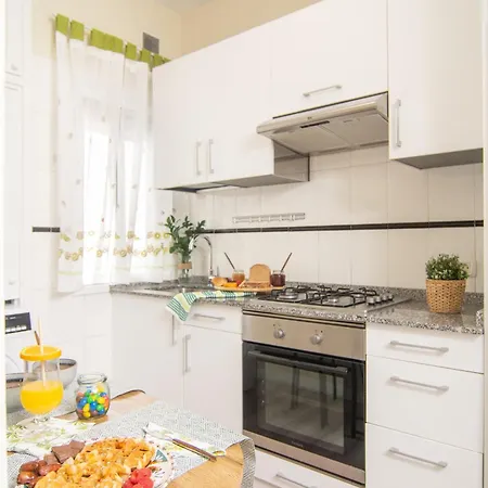 Apartamento Calitatea Santa Cruz Exterior foto
