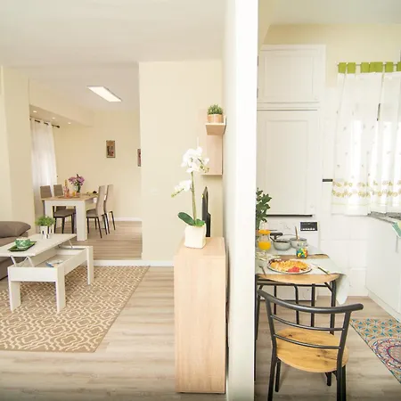 Apartamento Calitatea Santa Cruz Exterior foto