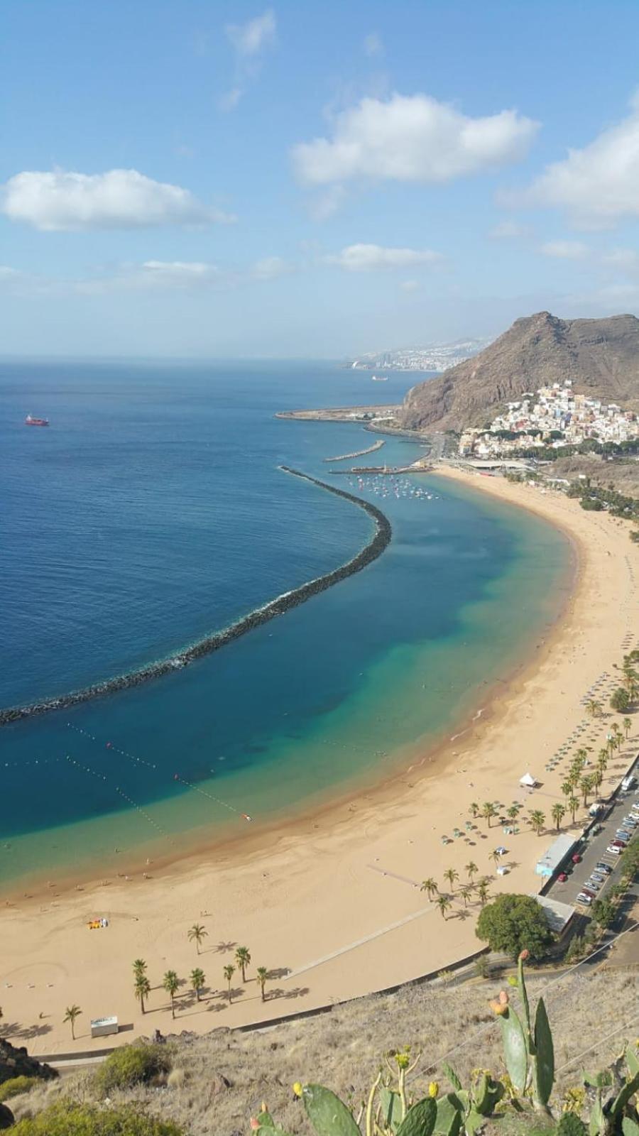 Calitatea Cruz * Santa Cruz de Tenerife