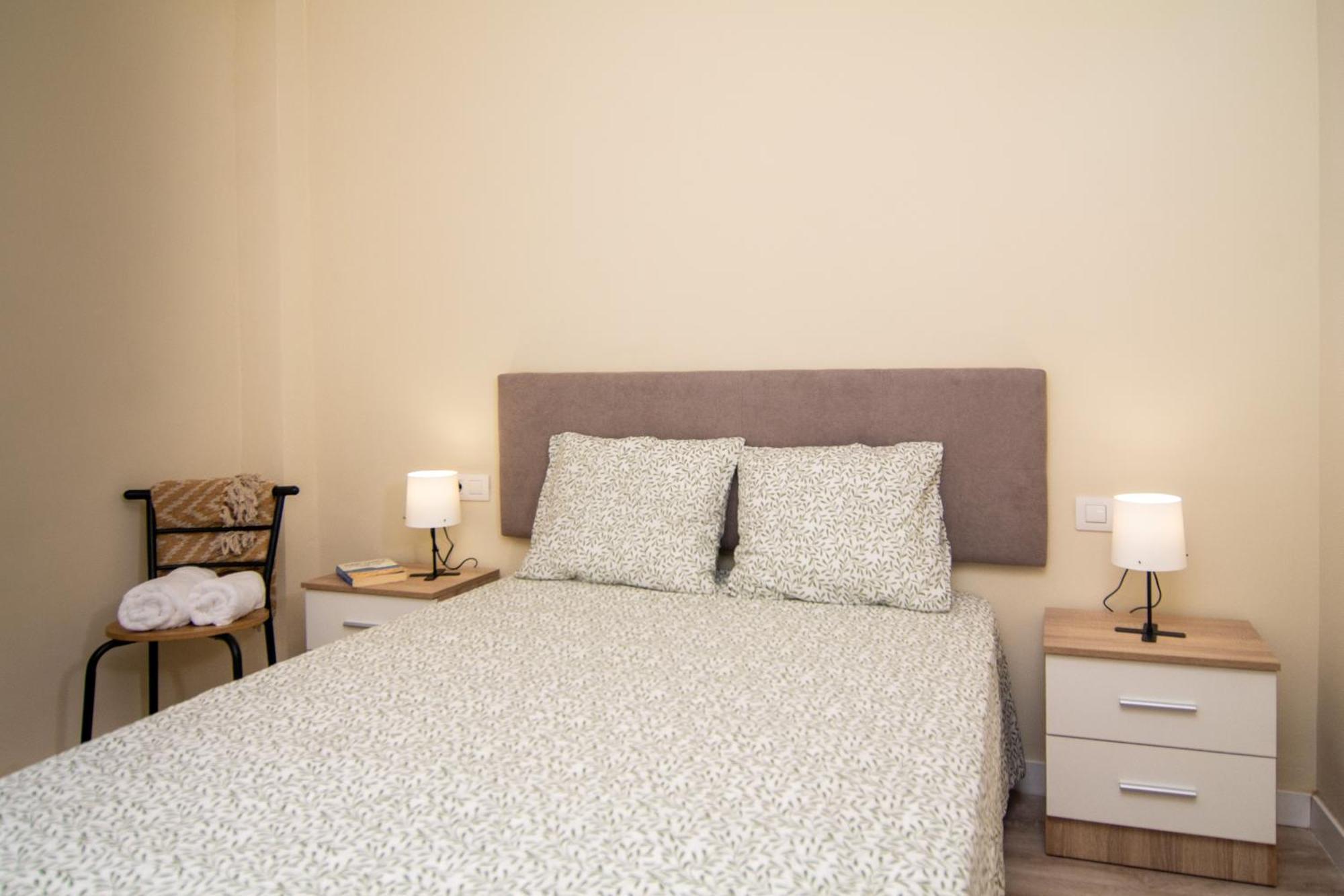 Calitatea Cruz Apartment *