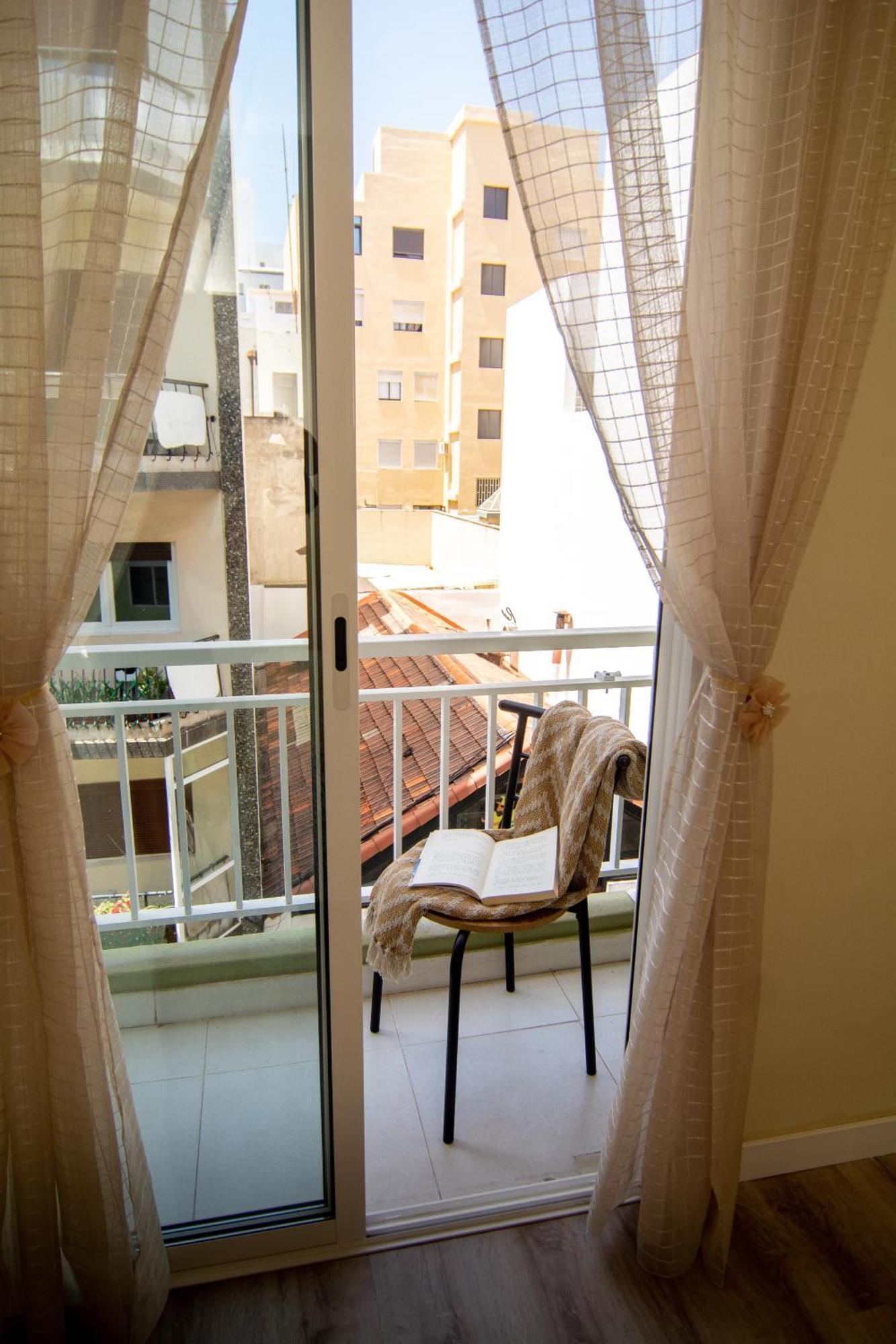 Calitatea Cruz Apartment